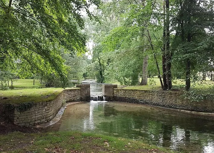 La Maisonnette Du Marais