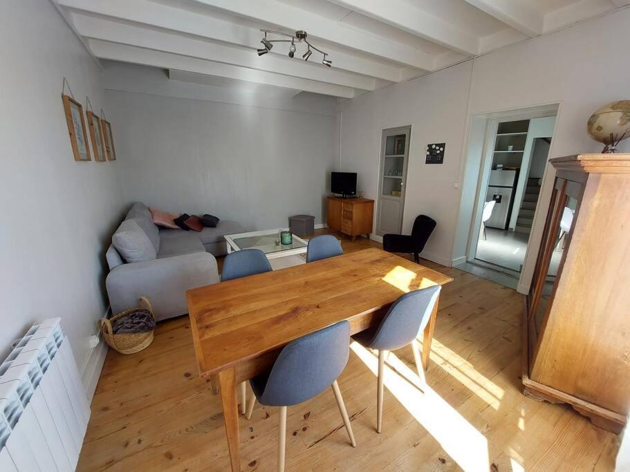 Hébergement de vacances La Maisonnette Du Marais