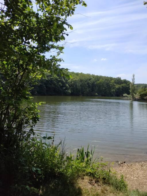 Hébergement de vacances La Maisonnette Du Marais *