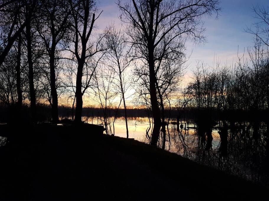 La Maisonnette Du Marais * Fontaines (Pays de la Loire)