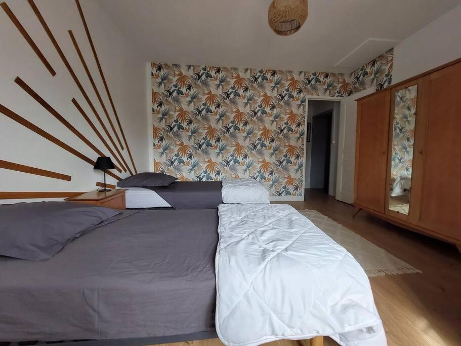 La Maisonnette Du Marais