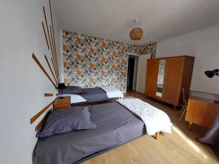 La Maisonnette Du Marais Hébergement de vacances Fontaines (Pays de la Loire)