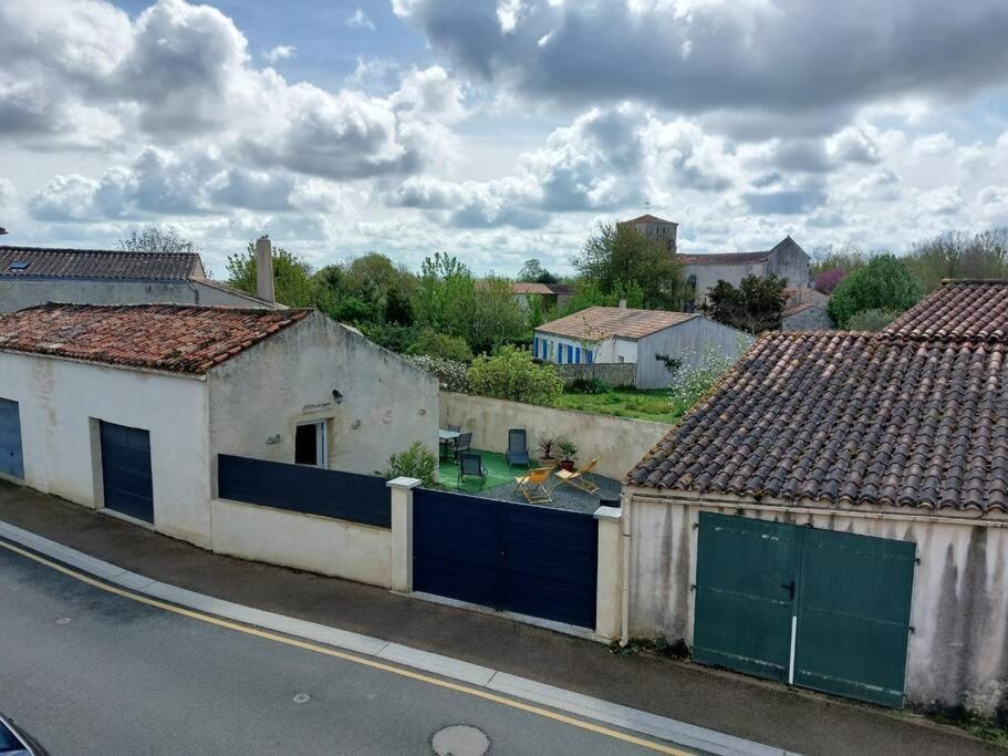La Maisonnette Du Marais *